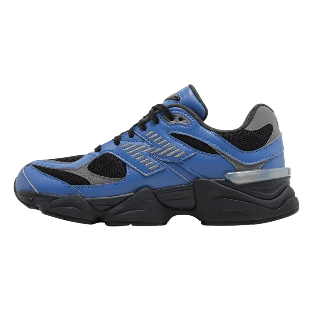 New Balance 9060 Lifestyle Big Kids Style : Gc9060rh