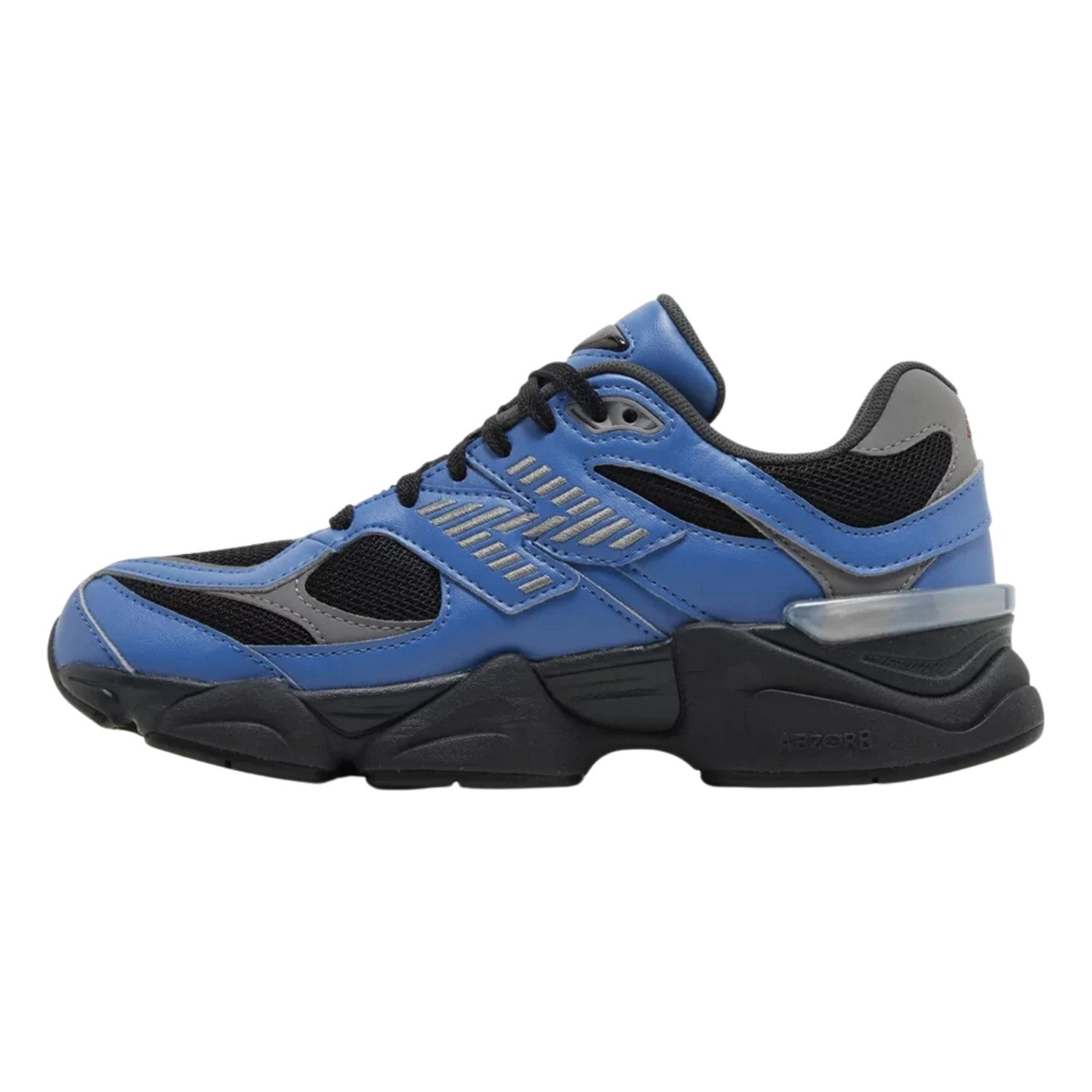 New Balance 9060 Lifestyle Big Kids Style : Gc9060rh