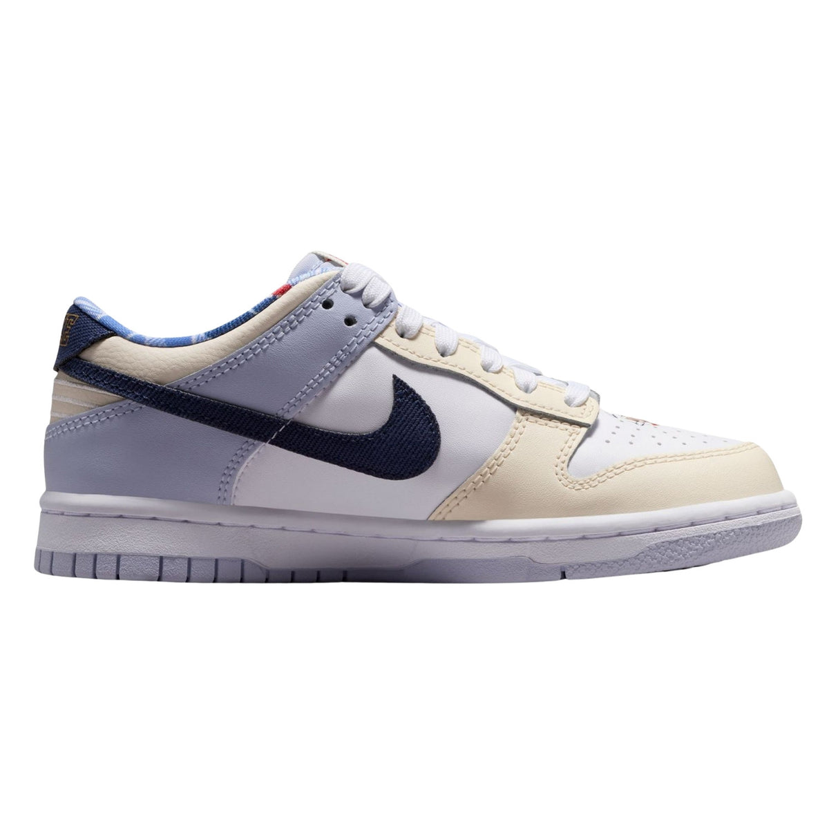 Nike Dunk Low (Gs) Big Kids Style : Ih7343