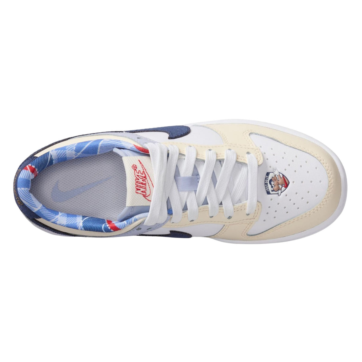 Nike Dunk Low (Gs) Big Kids Style : Ih7343