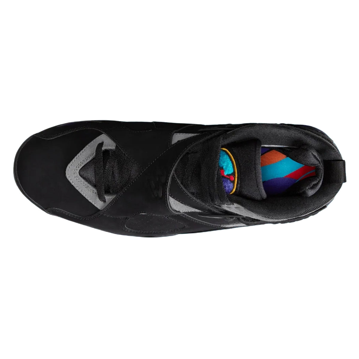 Jordan 8 Retro "Aqua" Mens Style : 305381