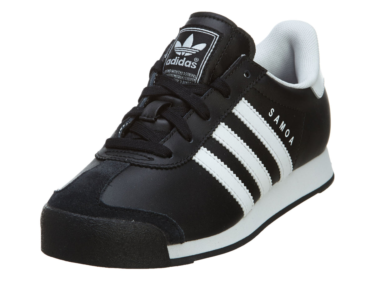 Adidas Originals Samoa Sneaker Little Kids Style : G21244