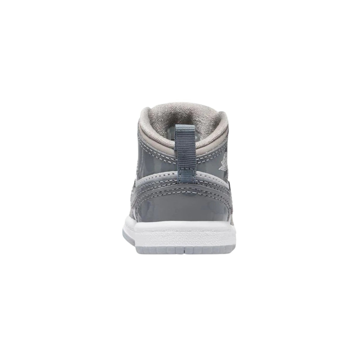 Jordan 1 Mid Se (Td) Toddlers Style : Hf3195