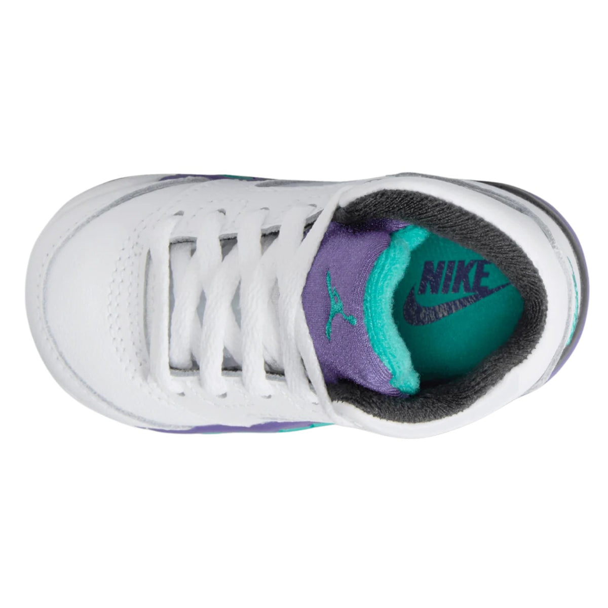 Jordan 5 Retro Og (Td) Toddlers Style : Hq7981