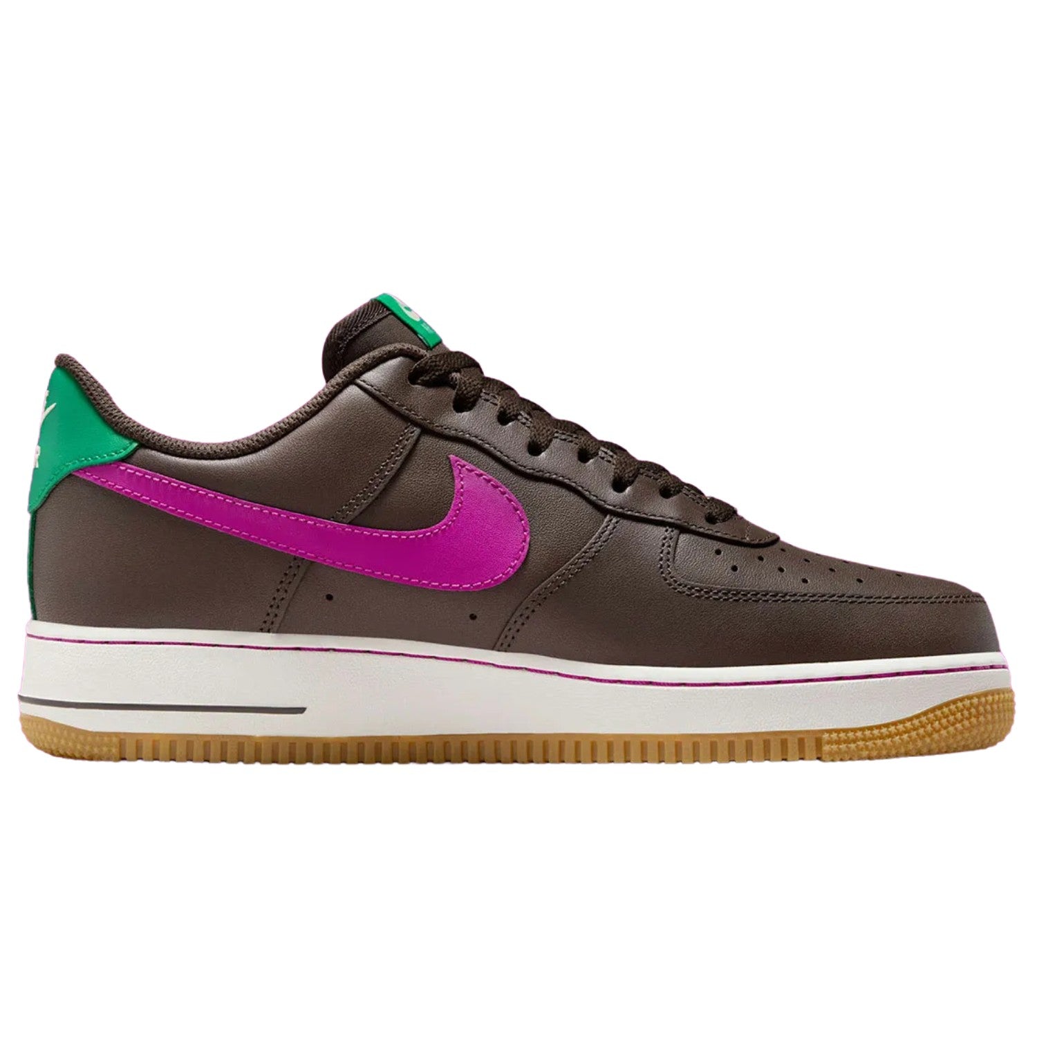 Nike Air Force 1 &