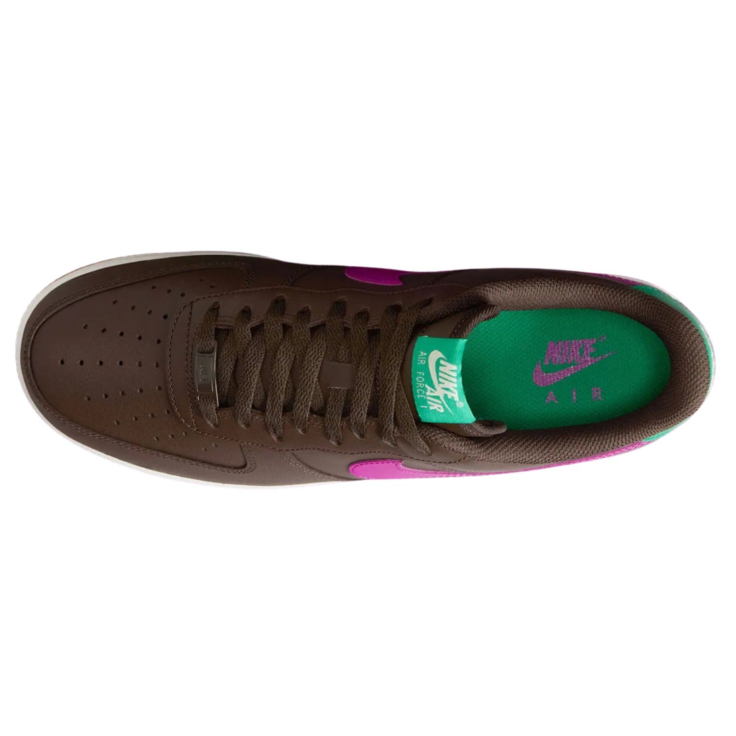 Nike Air Force 1 &