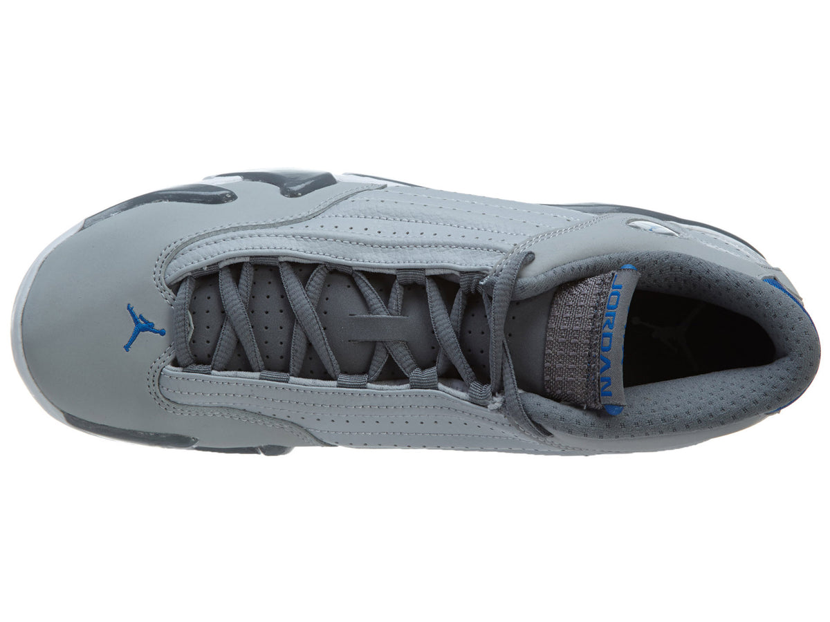 Jordan 14 Retro Big Kids Style : 487524