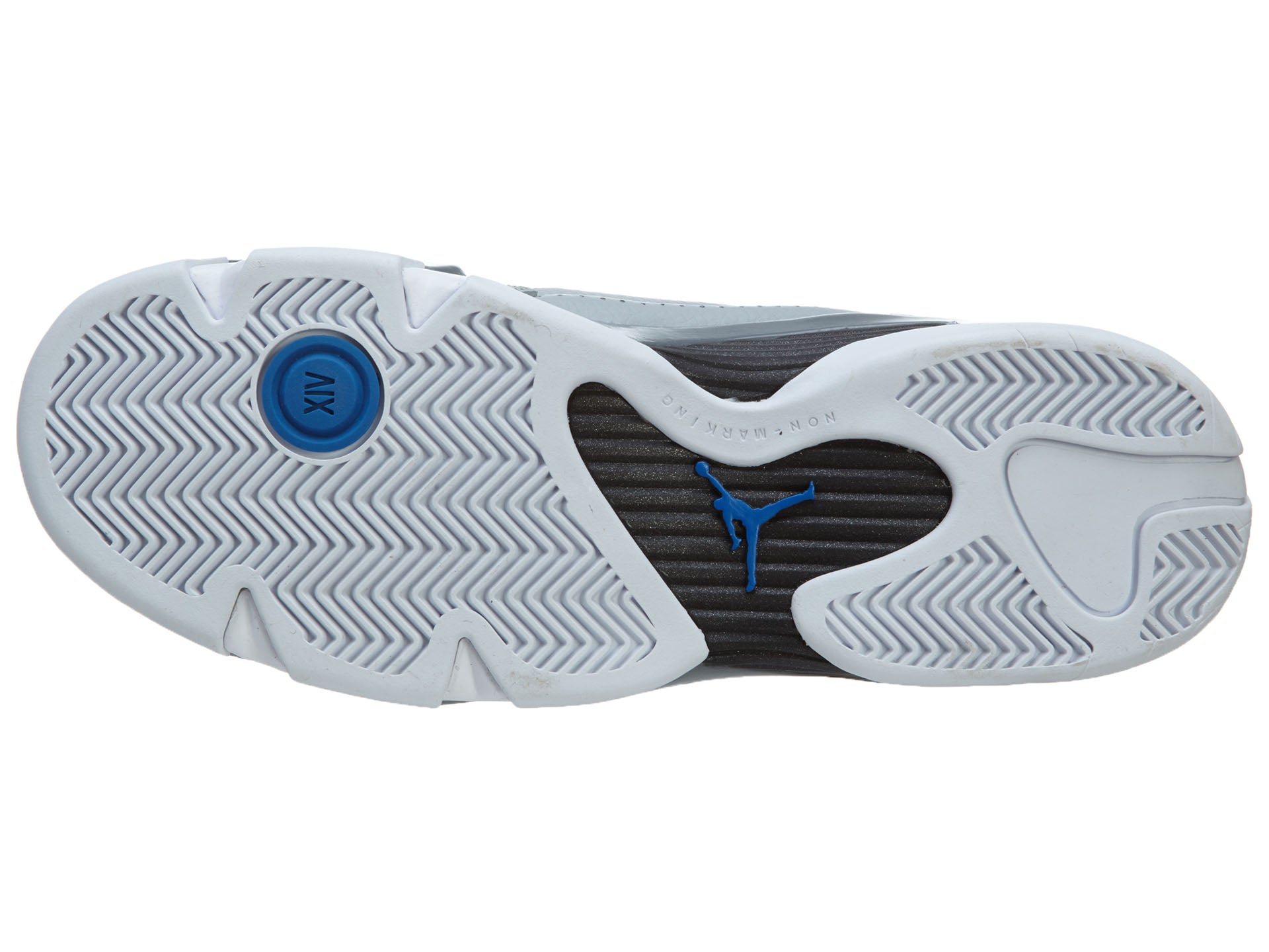 Jordan 14 Retro Big Kids Style : 487524