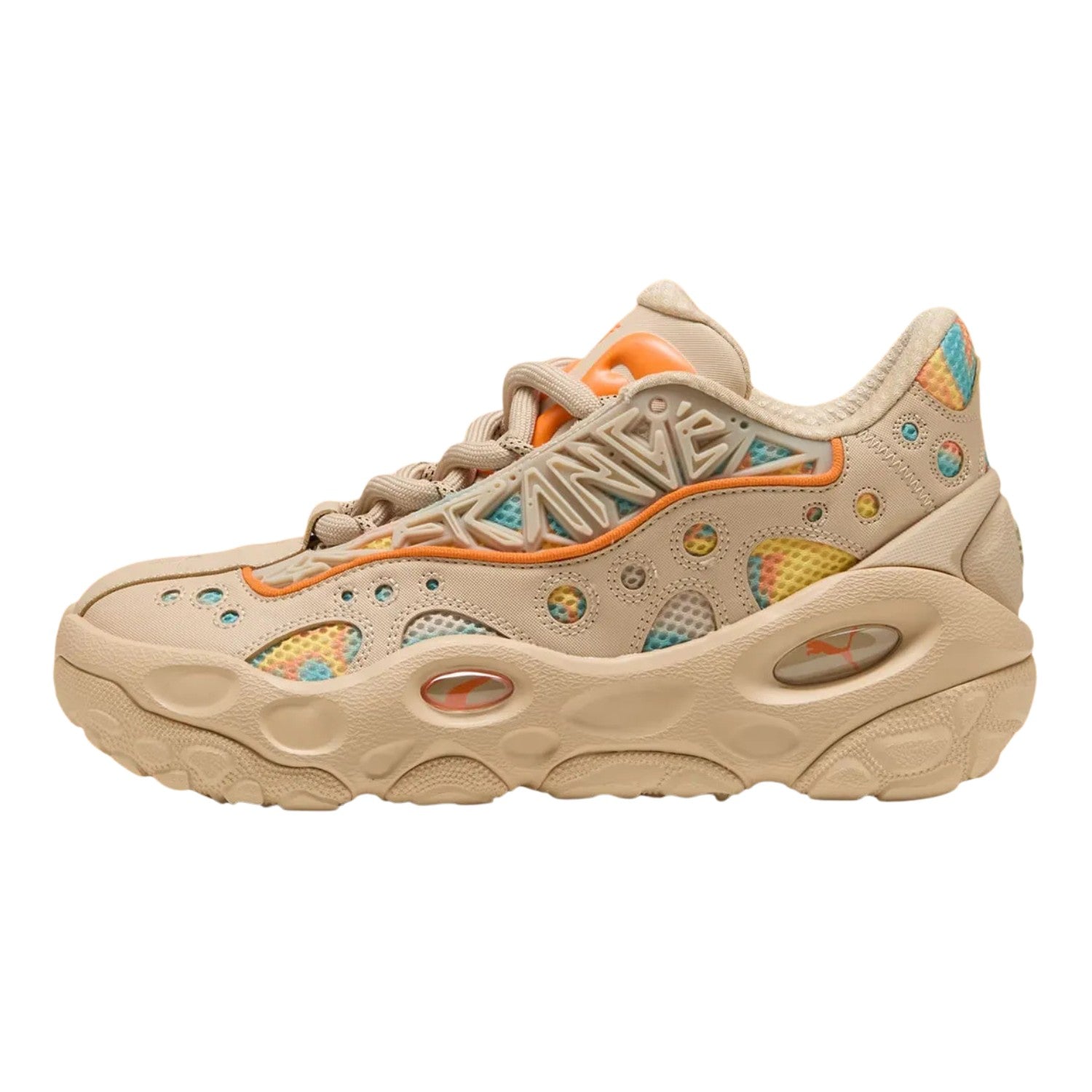 Puma La France Rnr Mens Style : 312165