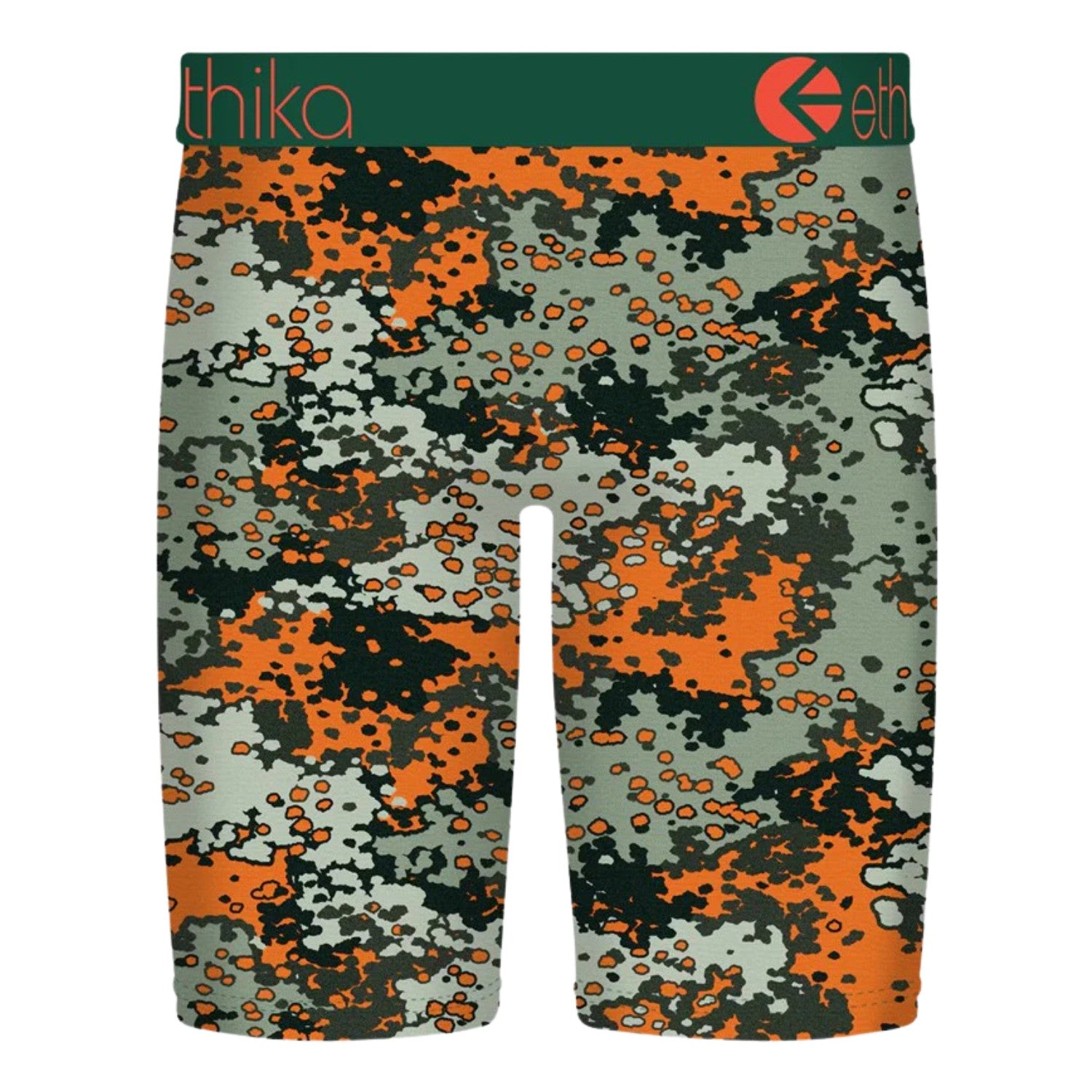 Ethika Bmr Battle Tested Staple Fit Boxer Brief Mens Style : Mfaaaf2501