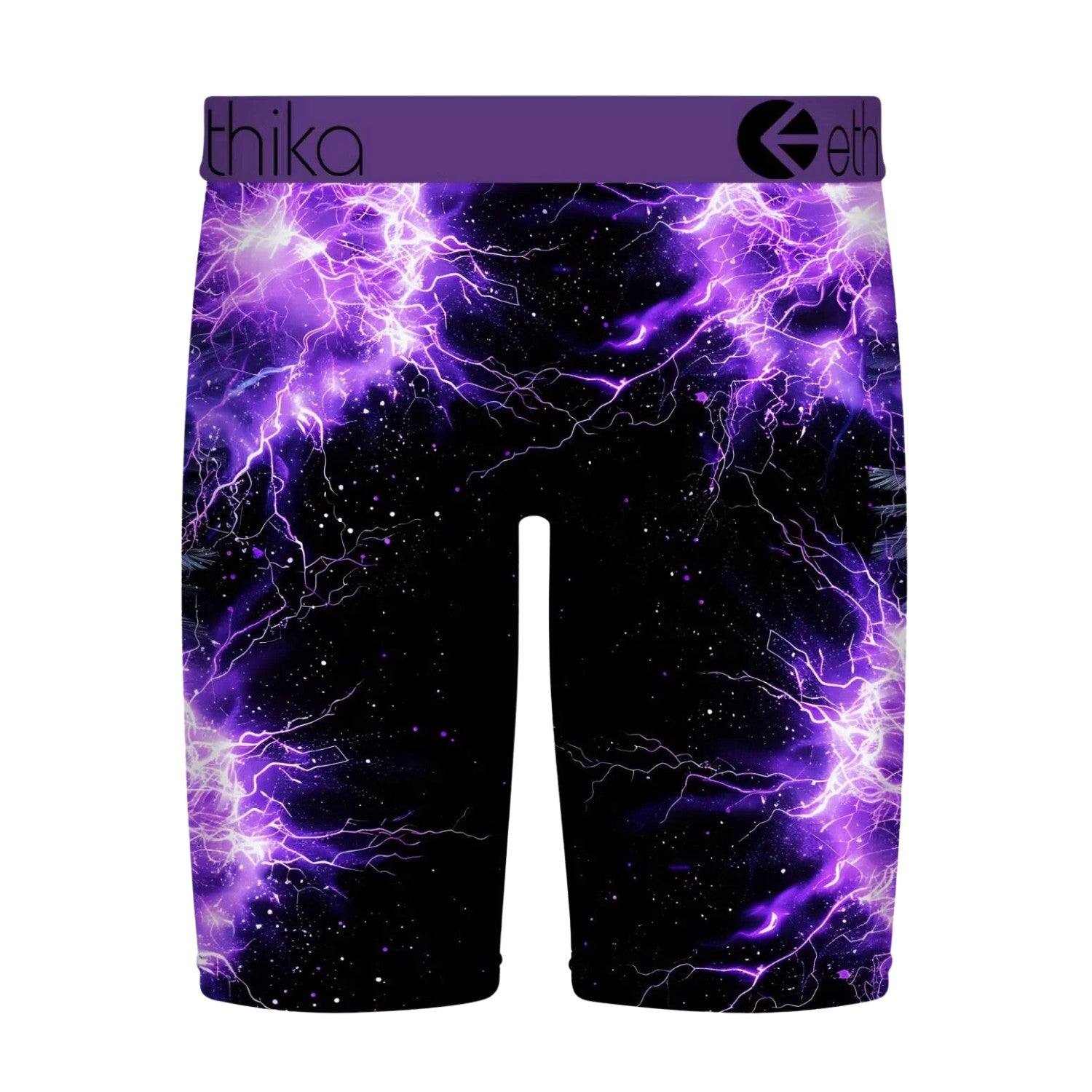 Ethika Flock Staple Fit Boxer Brief Mens Style : Mfaaag2511