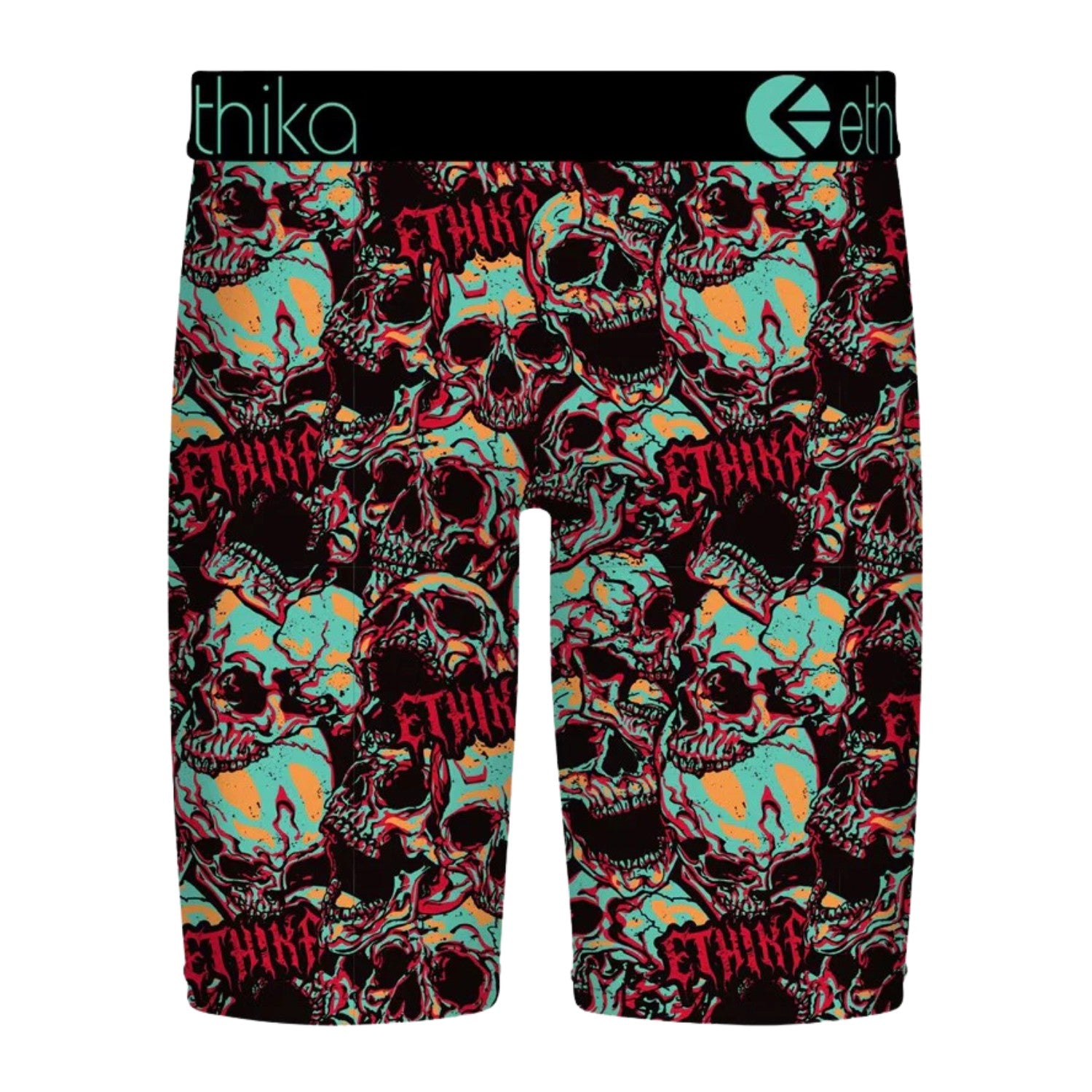 Ethika Havoc Staple Fit Boxer Briefs Mens Style : Mfaaag2510