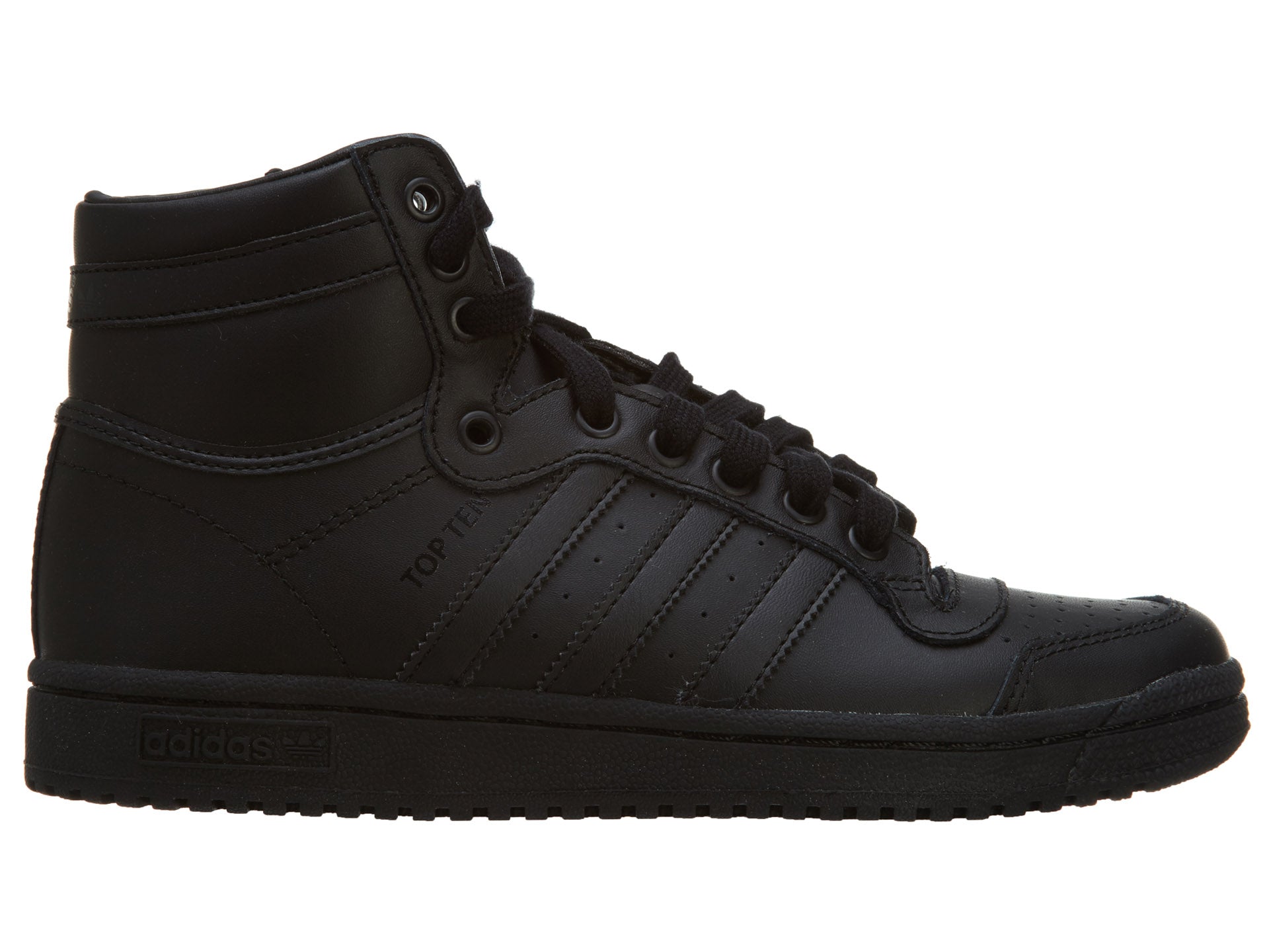 Adidas Top Ten Hi C Big Kids Style : C75328