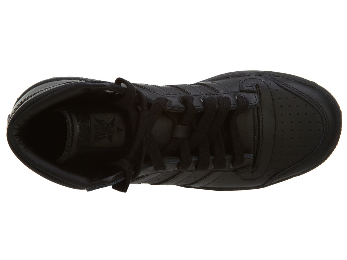 Adidas Top Ten Hi C Big Kids Style : C75328