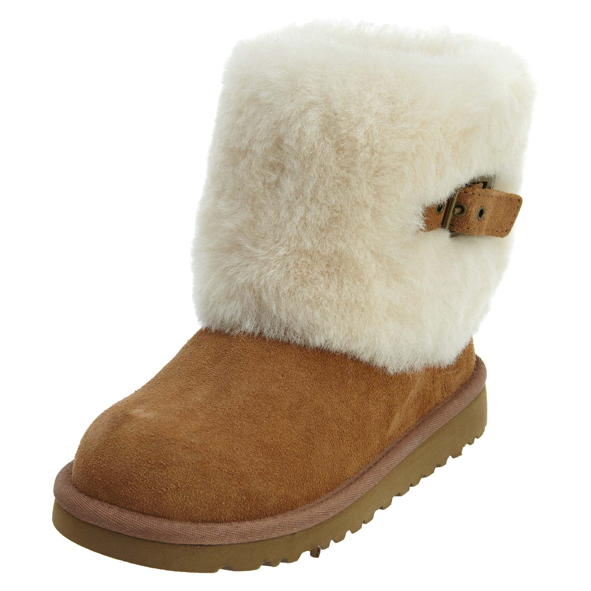 Ugg Ellee Boots Little Kids Style : 1001672k