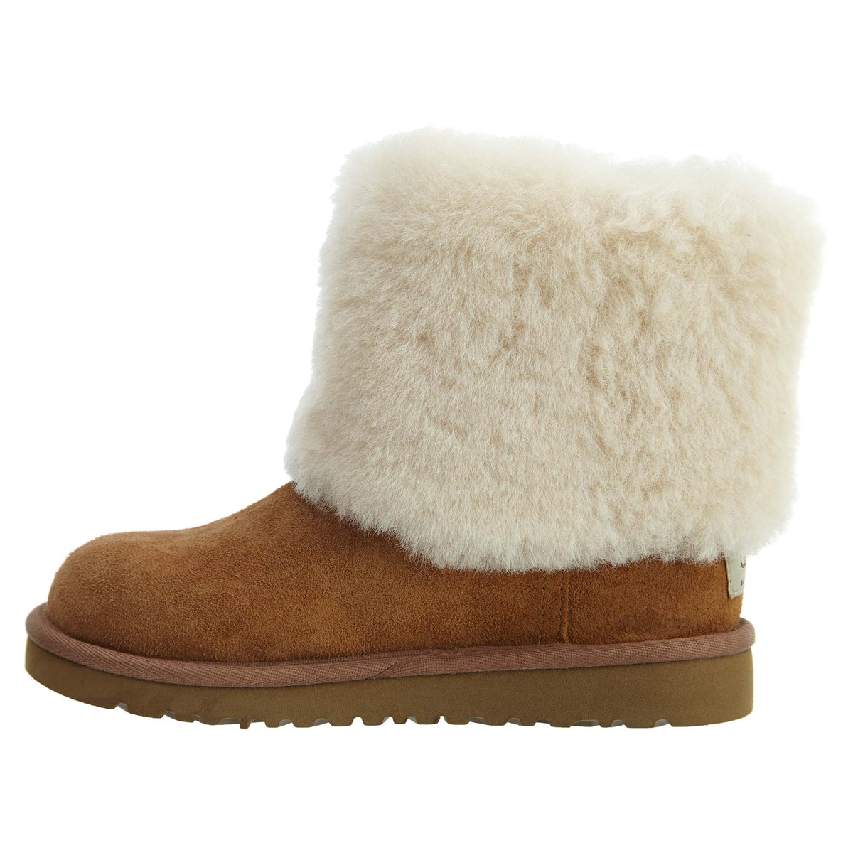 Ugg Ellee Boots Little Kids Style : 1001672k