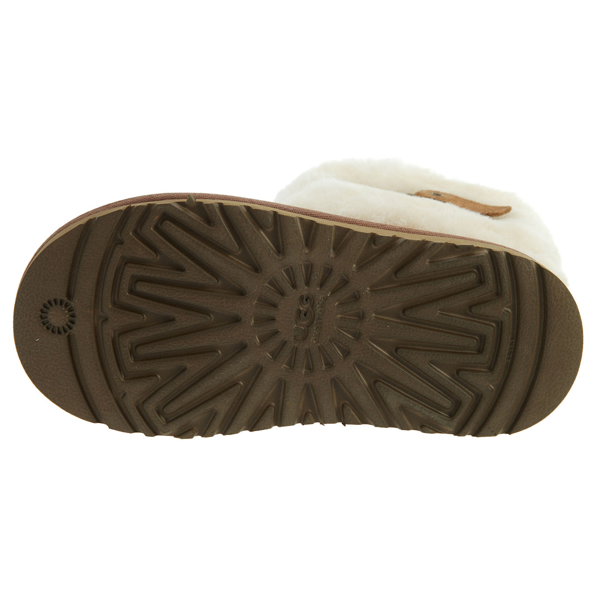 Ugg Ellee Boots Little Kids Style : 1001672k