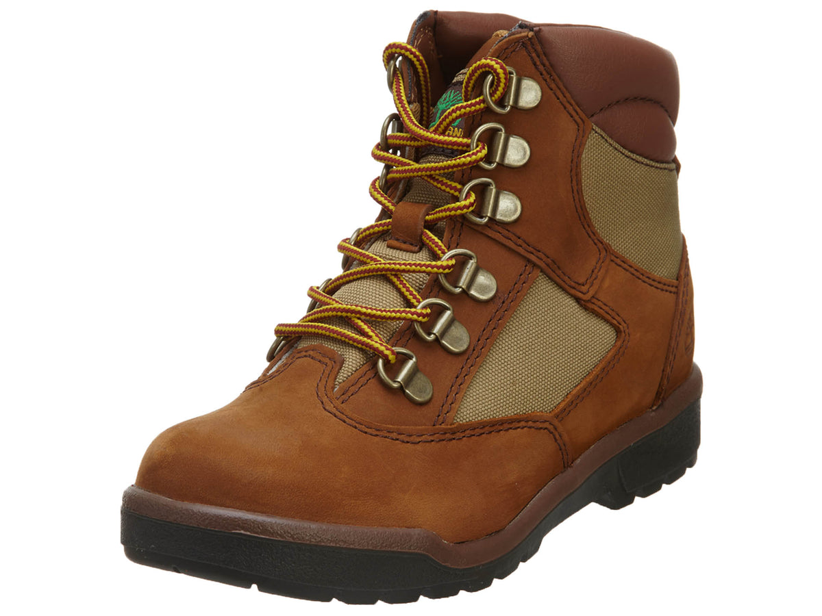 Timberland Field Boot 6-inch Little Kids Style : 44796