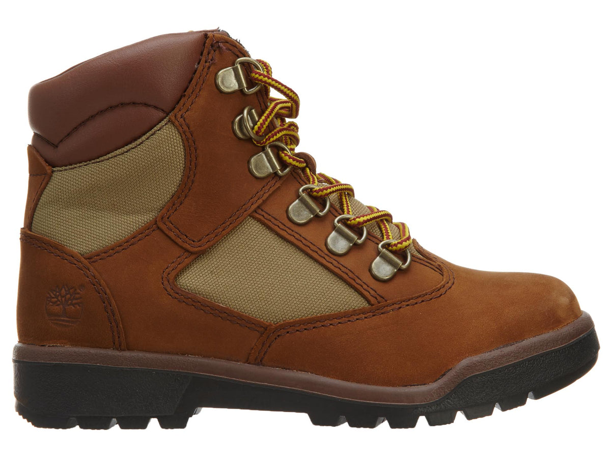 Timberland Field Boot 6-inch Little Kids Style : 44796