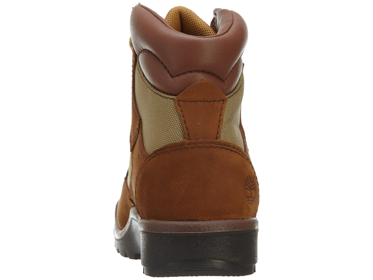 Timberland Field Boot 6-inch Little Kids Style : 44796