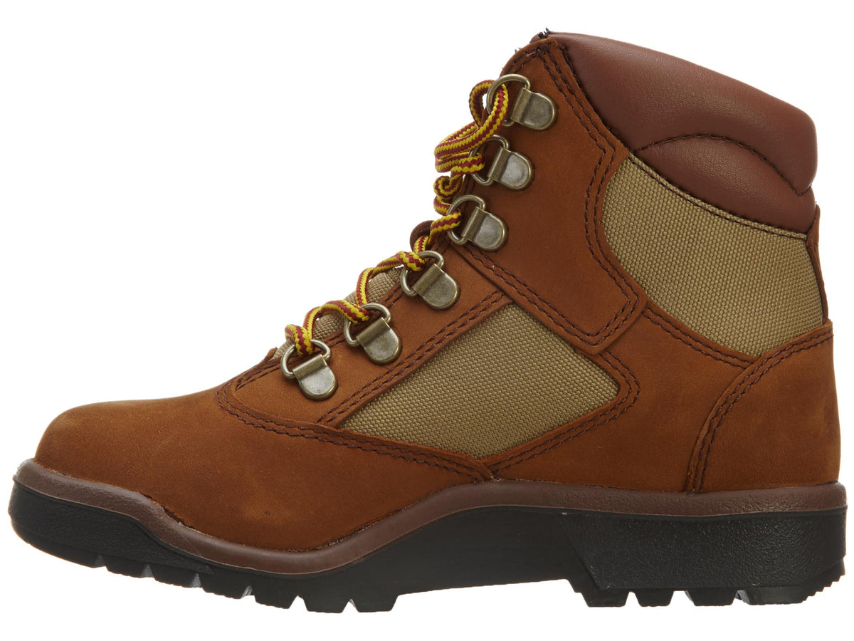 Timberland Field Boot 6-inch Little Kids Style : 44796