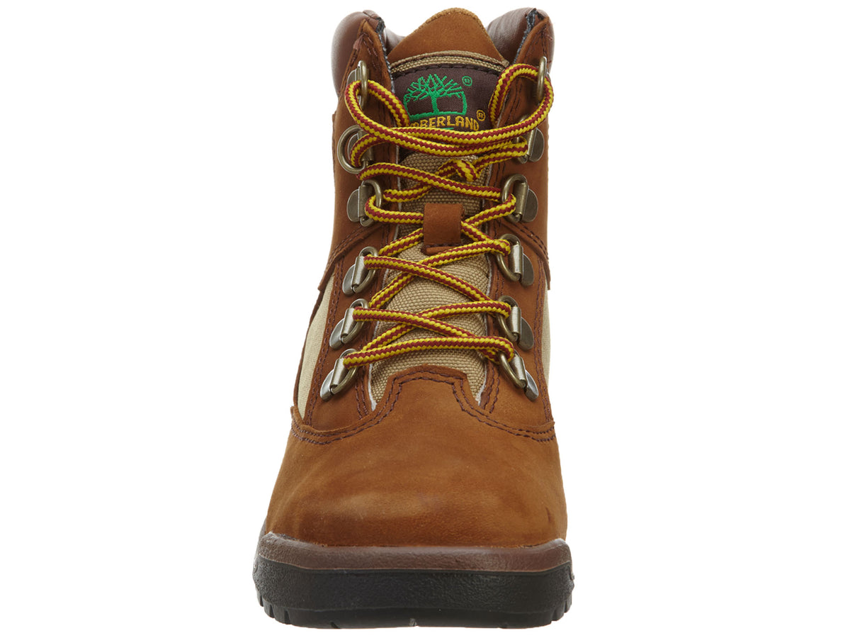 Timberland Field Boot 6-inch Little Kids Style : 44796