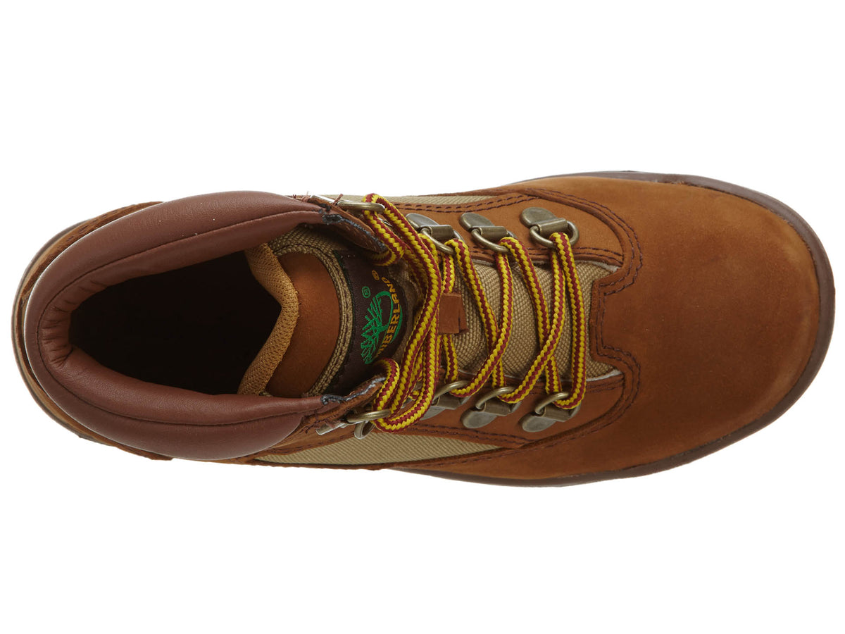 Timberland Field Boot 6-inch Little Kids Style : 44796