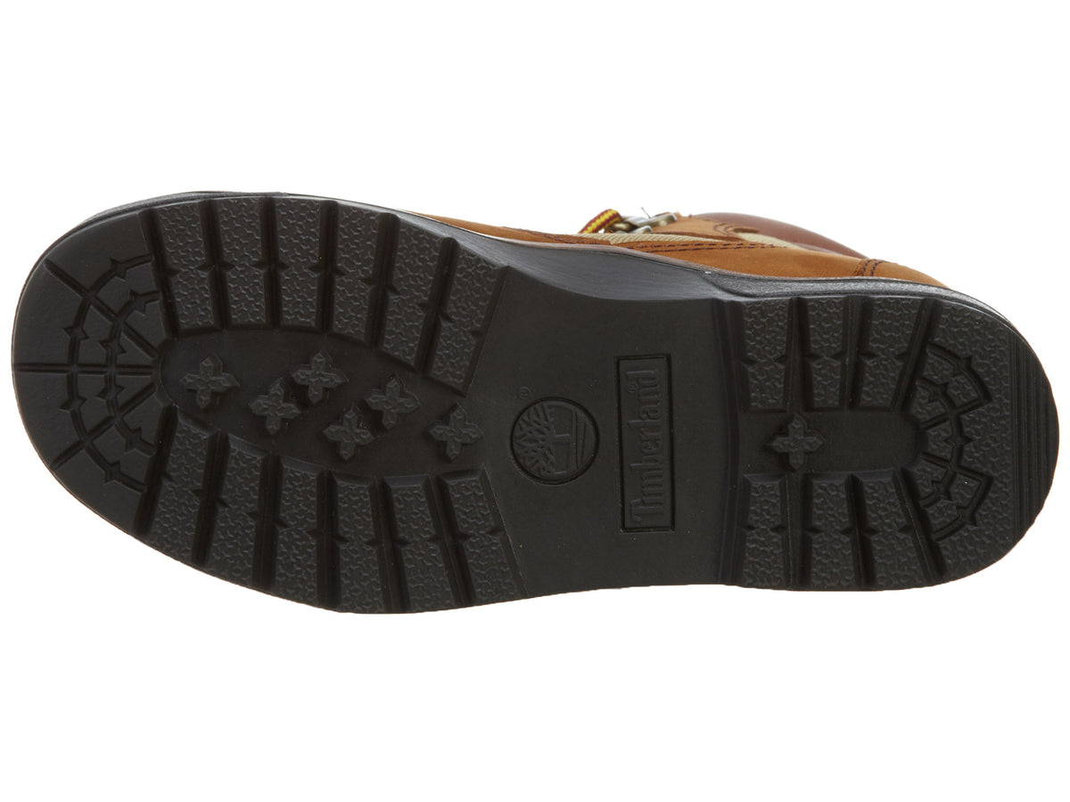 Timberland Field Boot 6-inch Little Kids Style : 44796