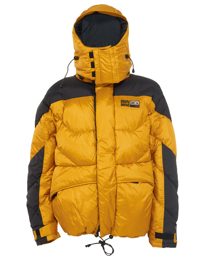 Down Impaq Water Repellent Jacket Mens Style : Dj-818