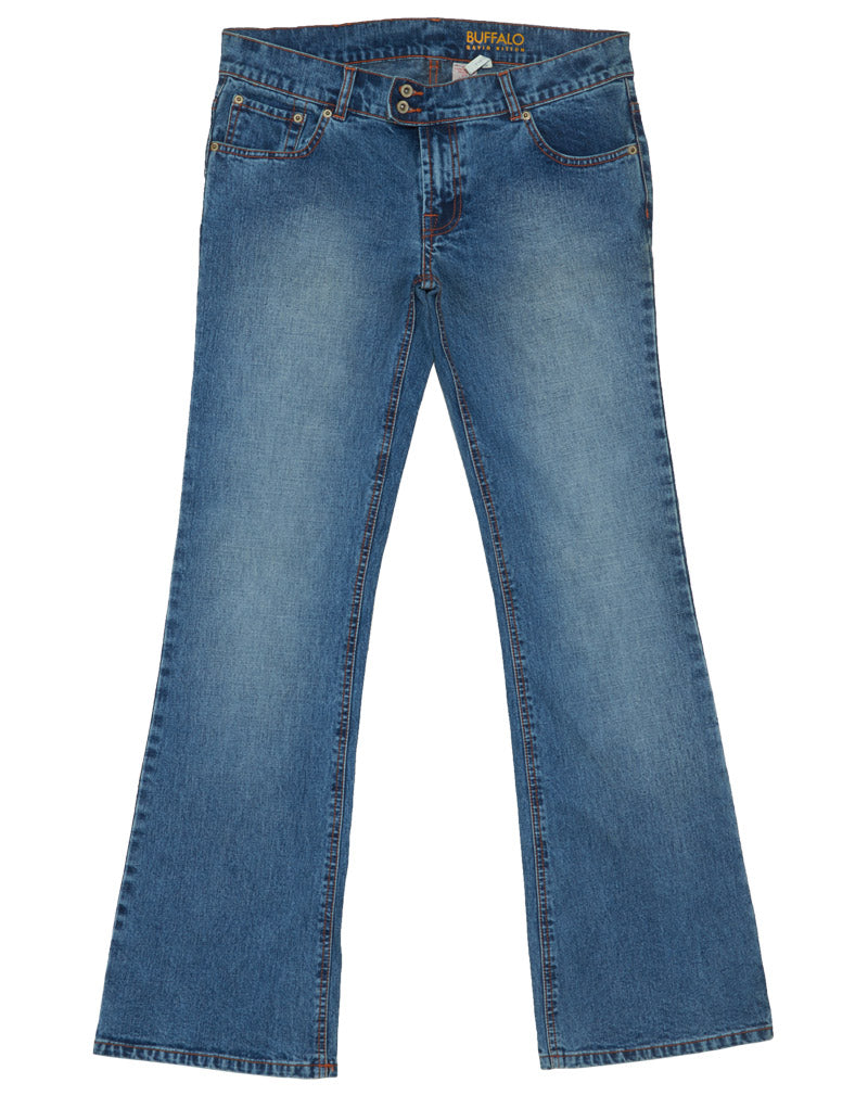 Buffalo Glory-x Mens Style : Blo4346