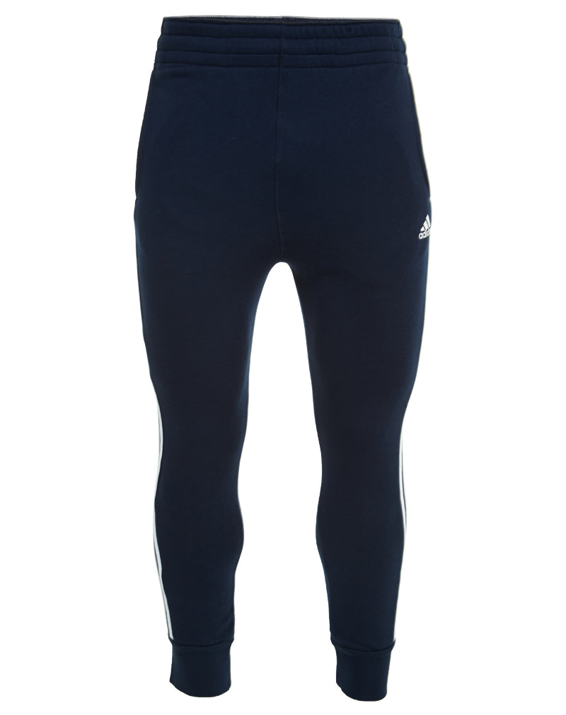 Adidas Slim 3-stripes Sweat Pants Mens Style : M36799