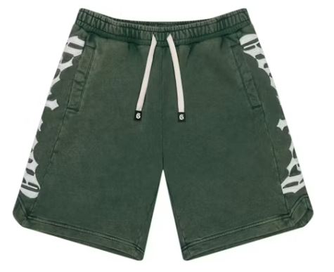 God Speed Courtside Shorts Mens Style : Gs-css