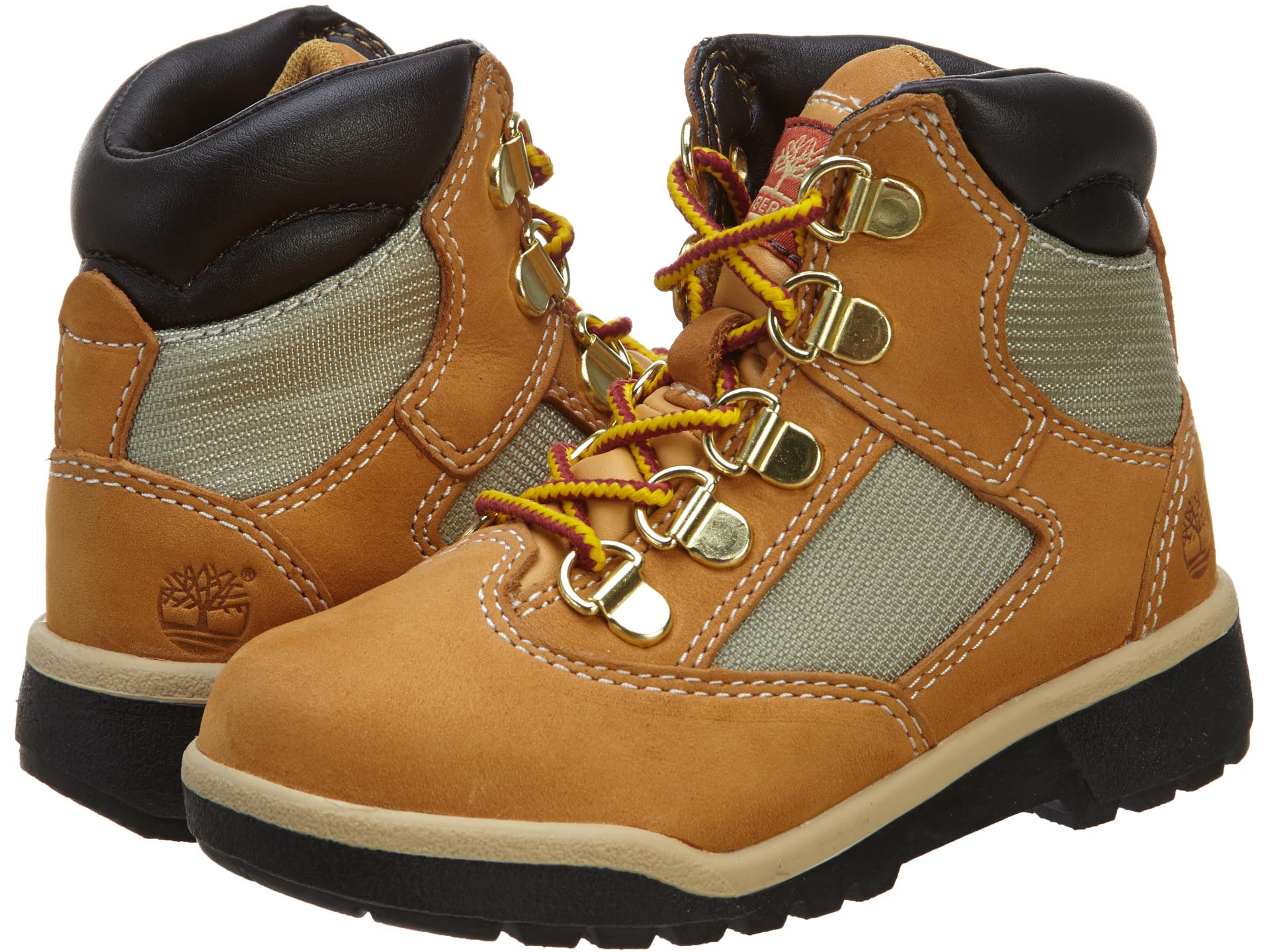 TIMBERLAND STYLE