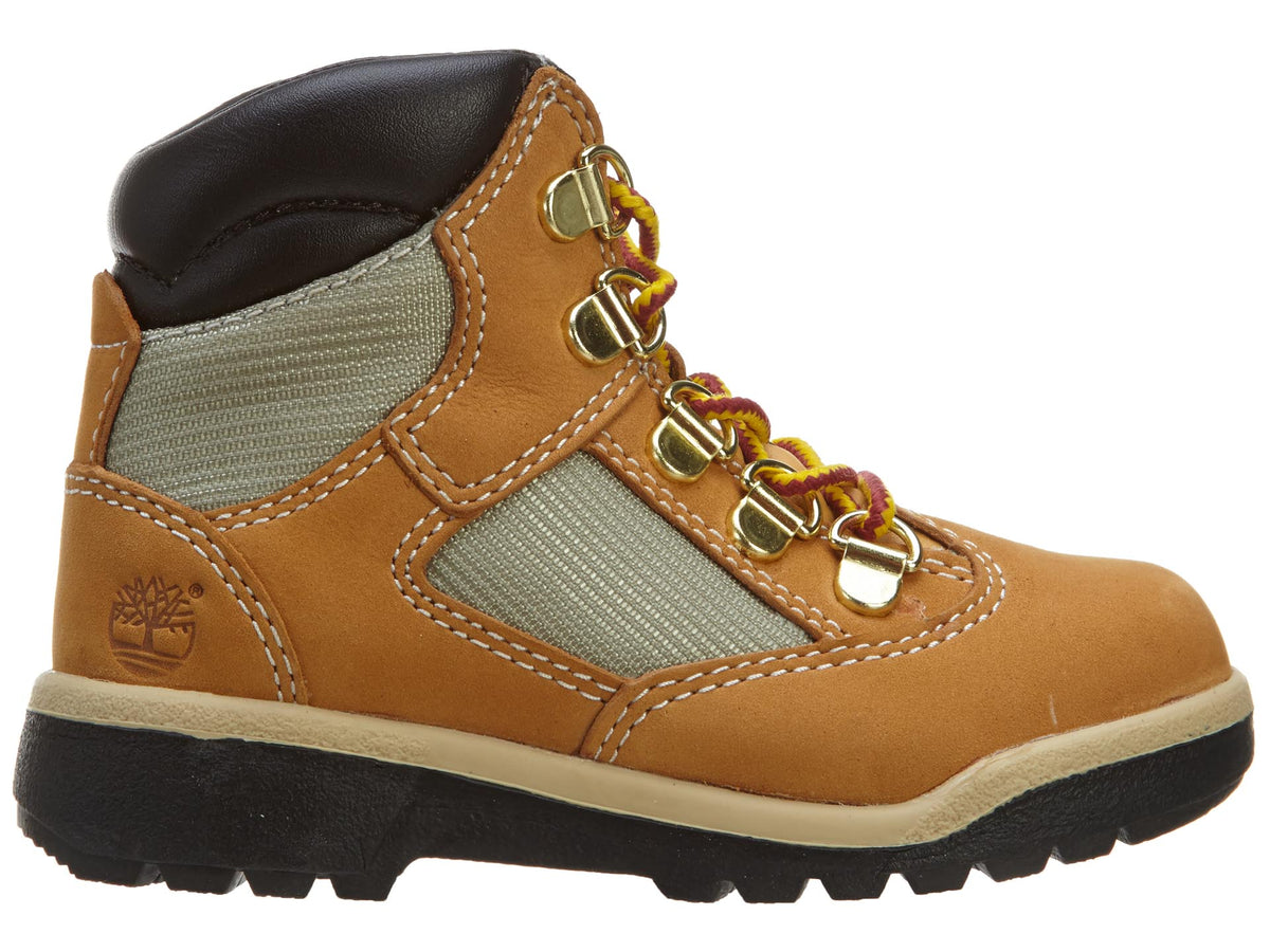 TIMBERLAND STYLE