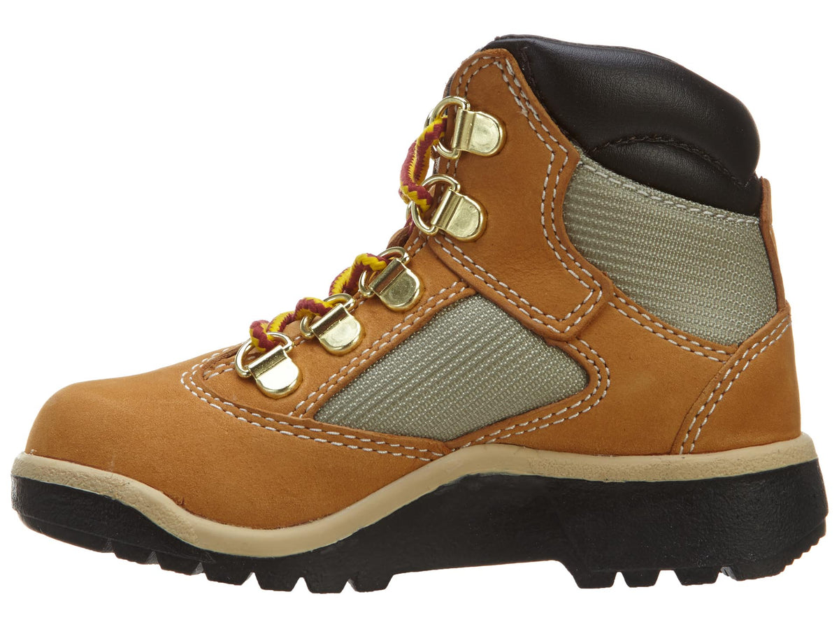 TIMBERLAND STYLE