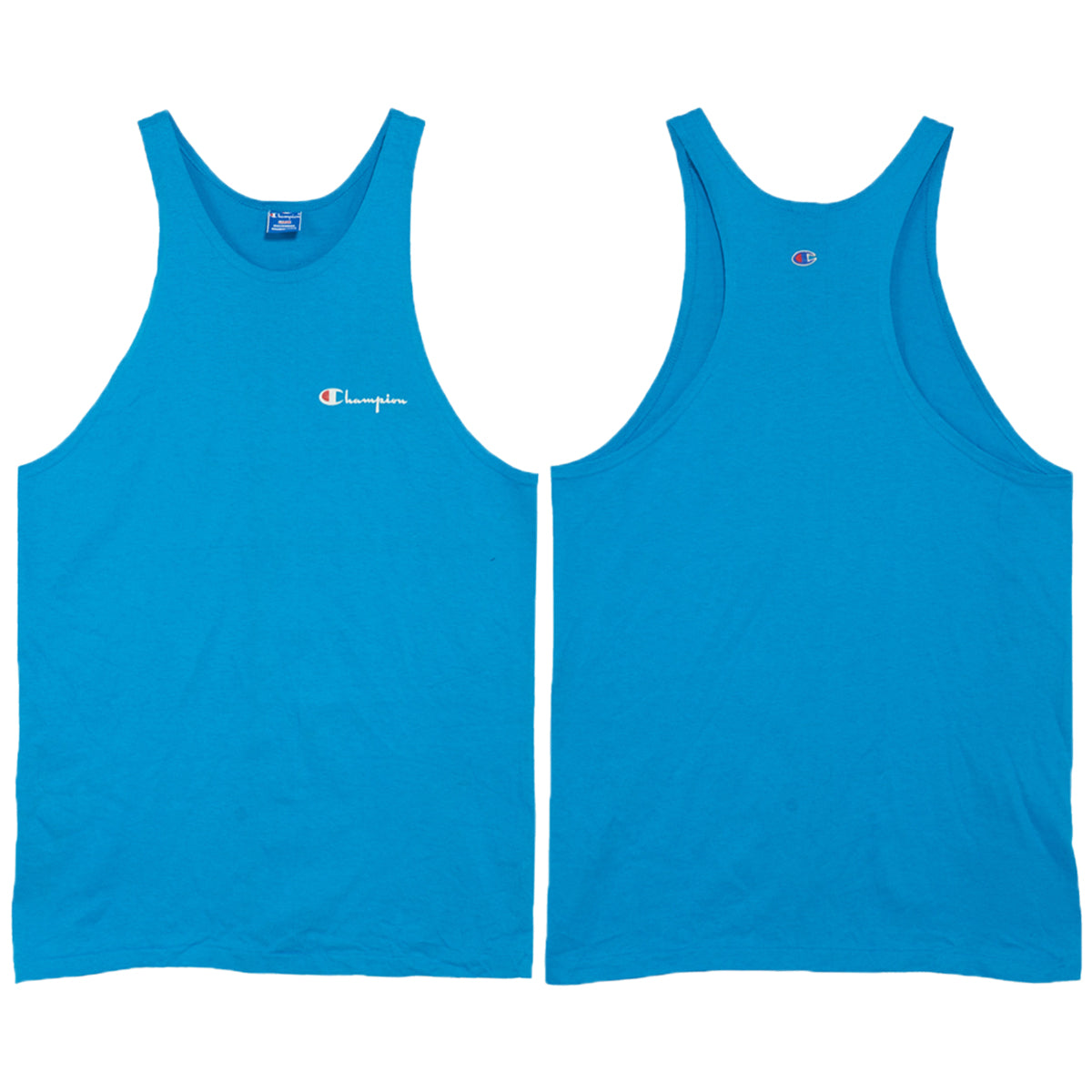 Champion Active Tanks Mens Style : Rn26094t