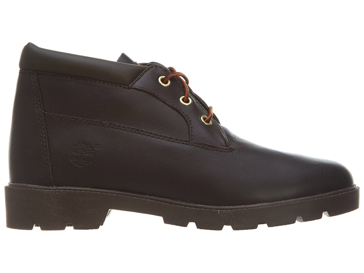 Timberland Wp Chukka Big Kids Style 22926