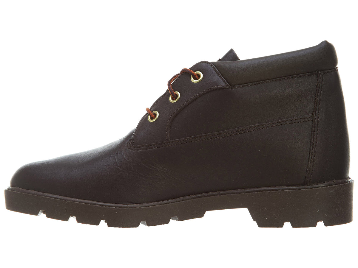 Timberland Wp Chukka Big Kids Style 22926