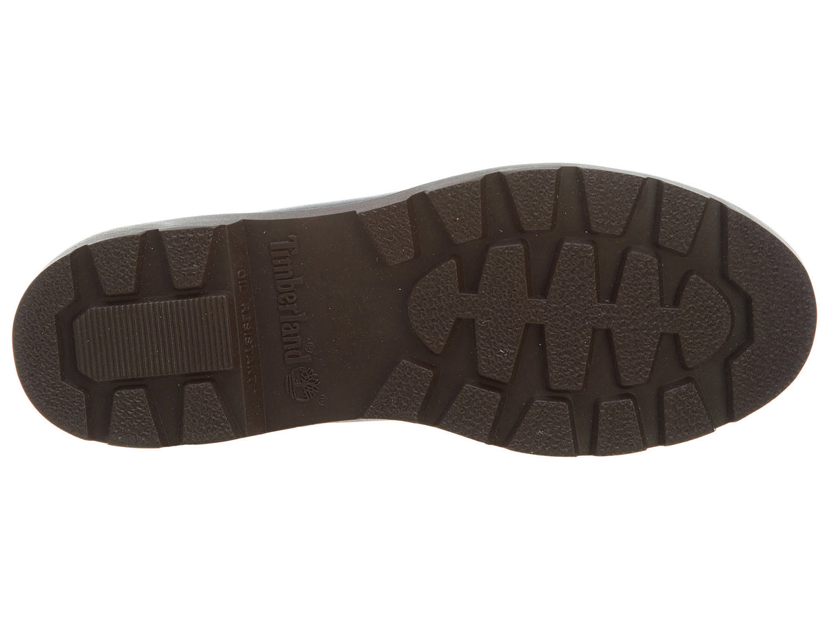 Timberland Wp Chukka Big Kids Style 22926
