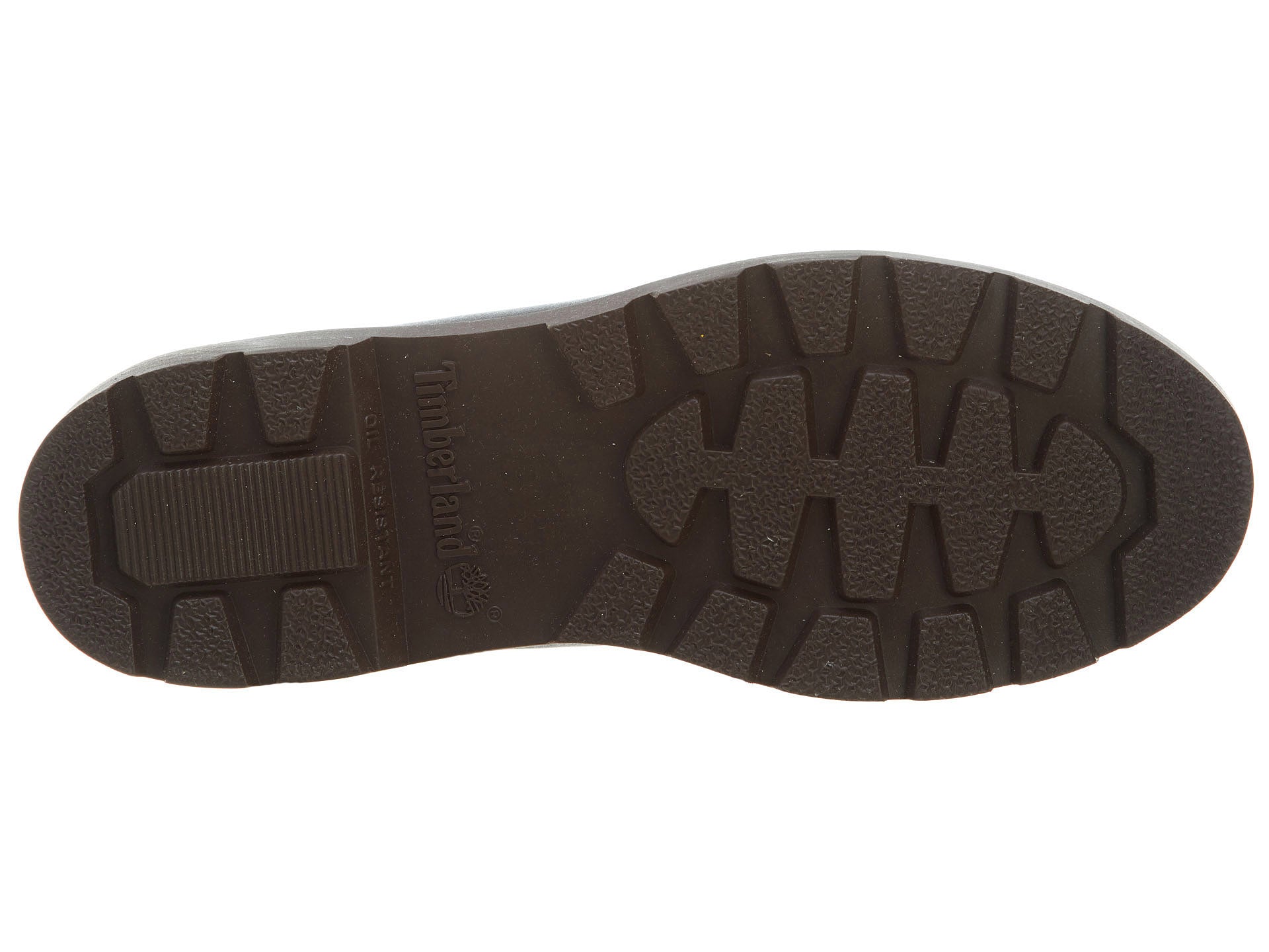 Timberland Wp Chukka Big Kids Style 22926