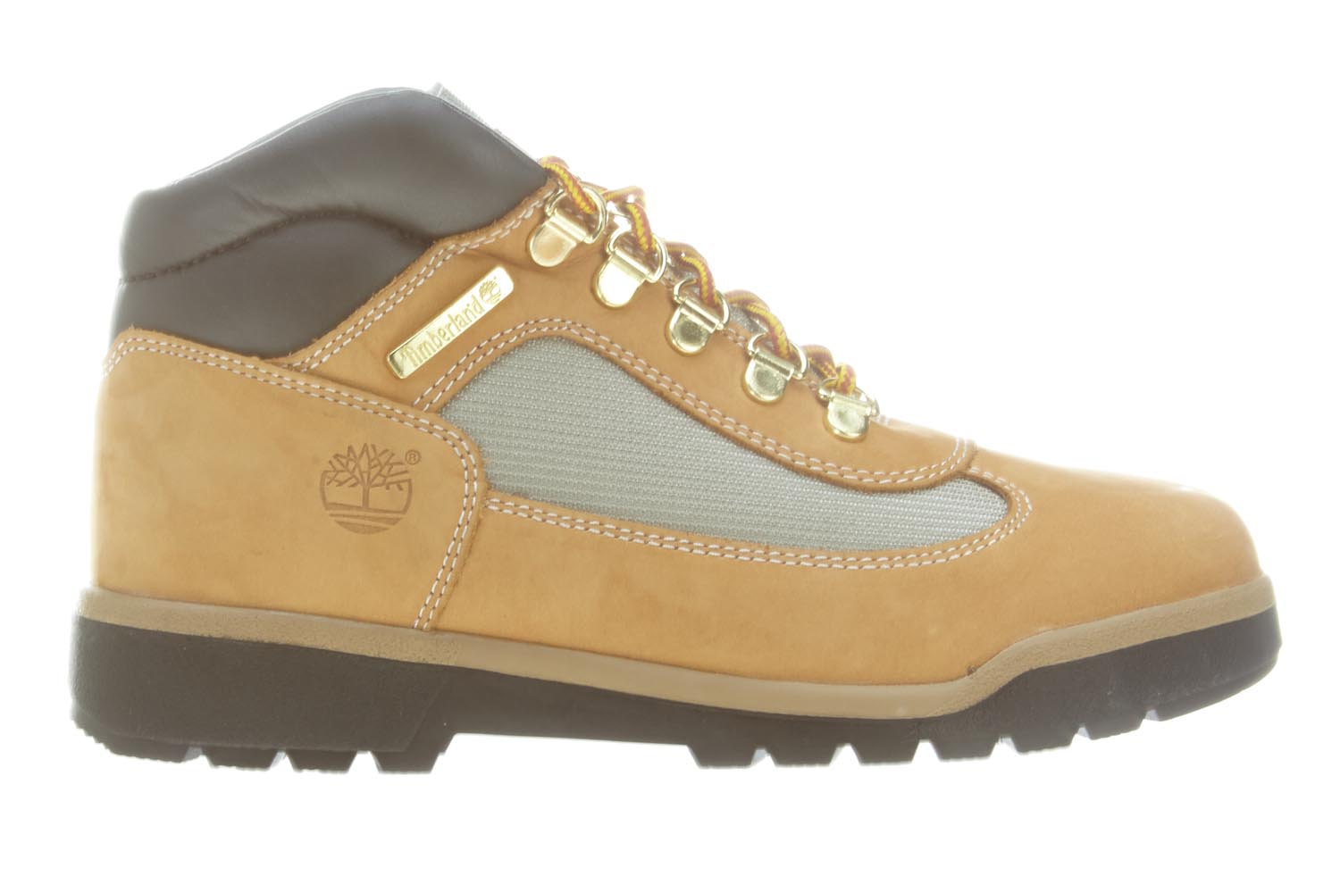 Timberland Field Boot L/F (Gs) Big Kids Style 15945