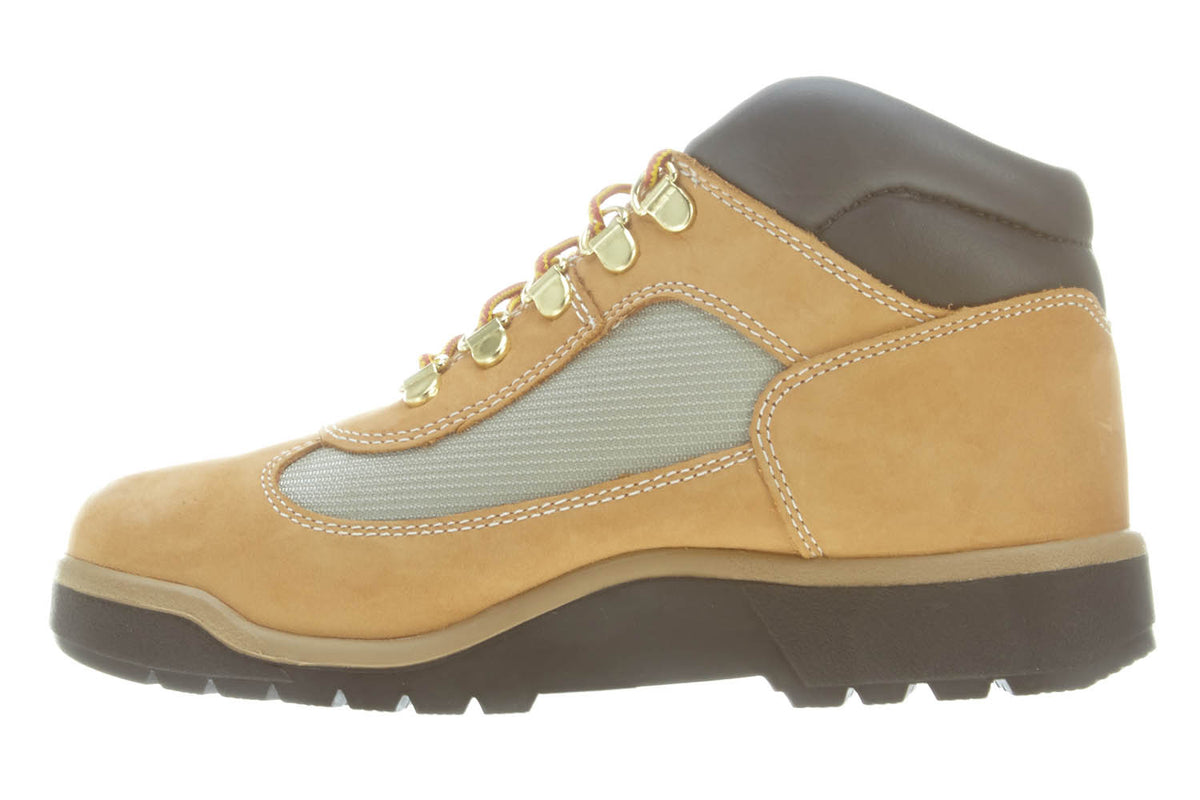 Timberland Field Boot L/F (Gs) Big Kids Style 15945