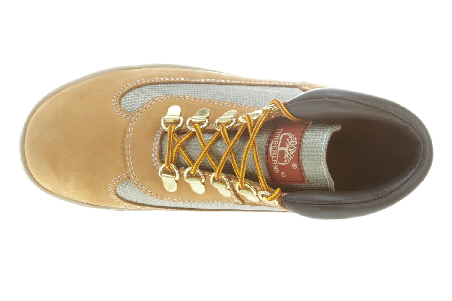 Timberland Field Boot L/F (Gs) Big Kids Style 15945