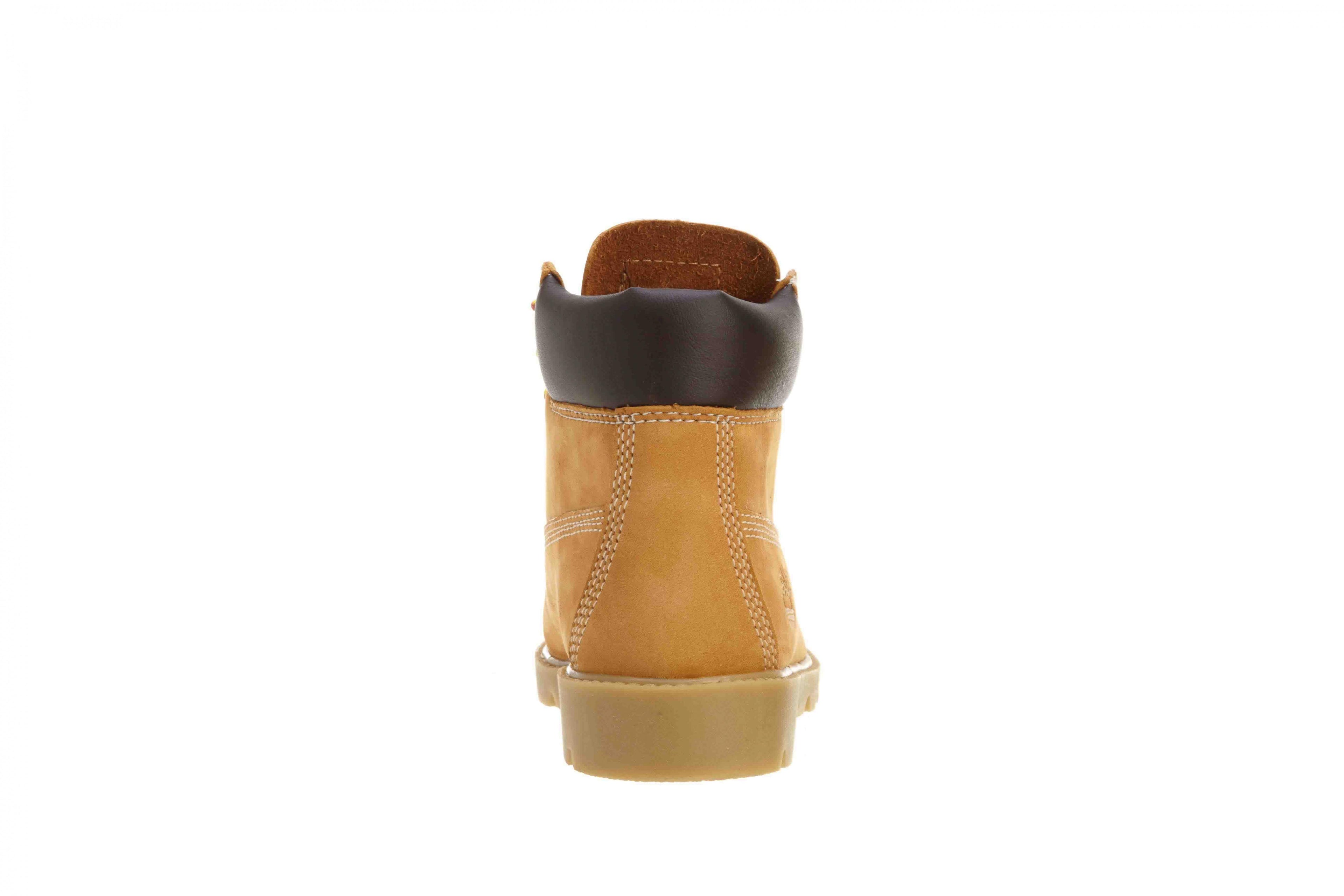 Timberland 6 IN BOOT Style