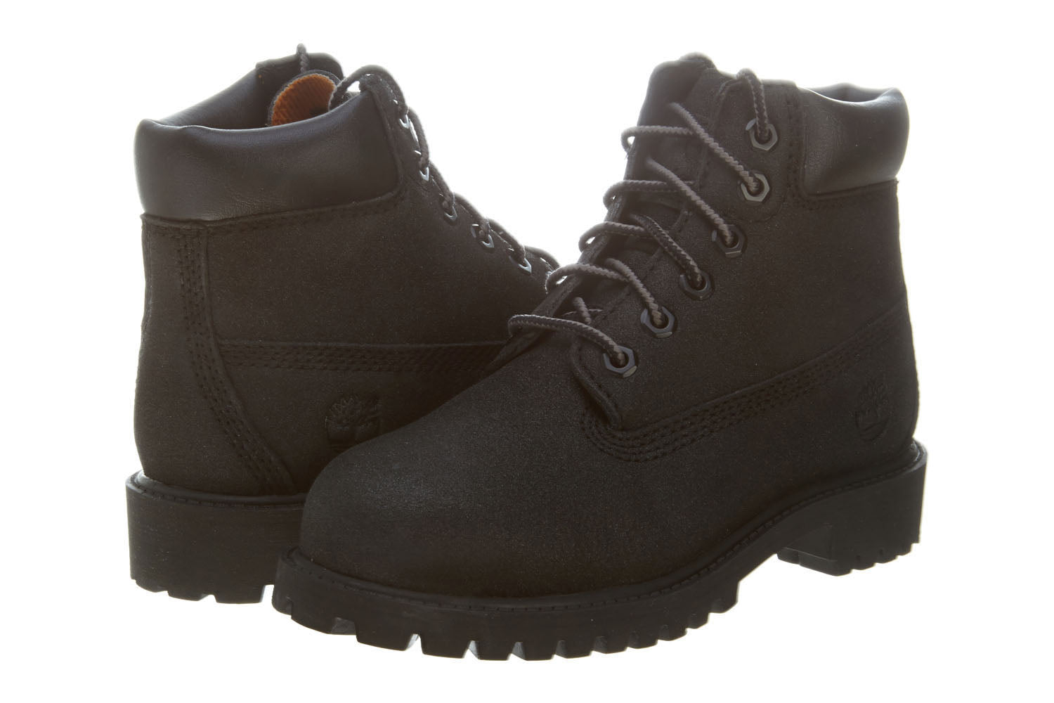 TIMBERLAND 6IN PREM WP LITTLE KIDS STYLE