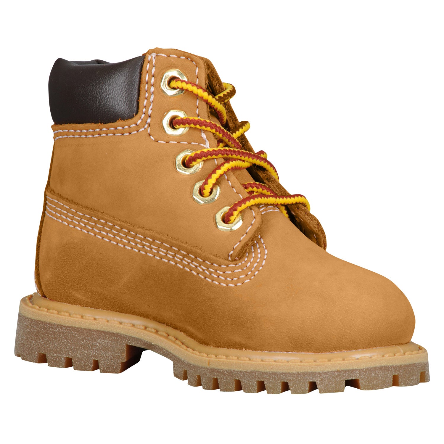 Timberland 6" Prem Boot Toddler&