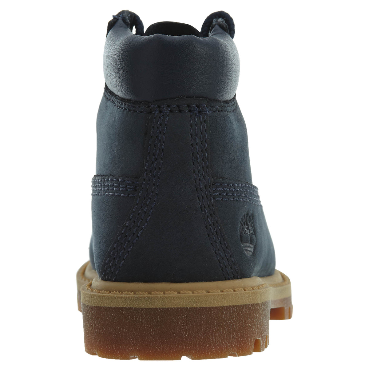 Timberland 6" Premium Boot Toddlers Style : Tb09487r