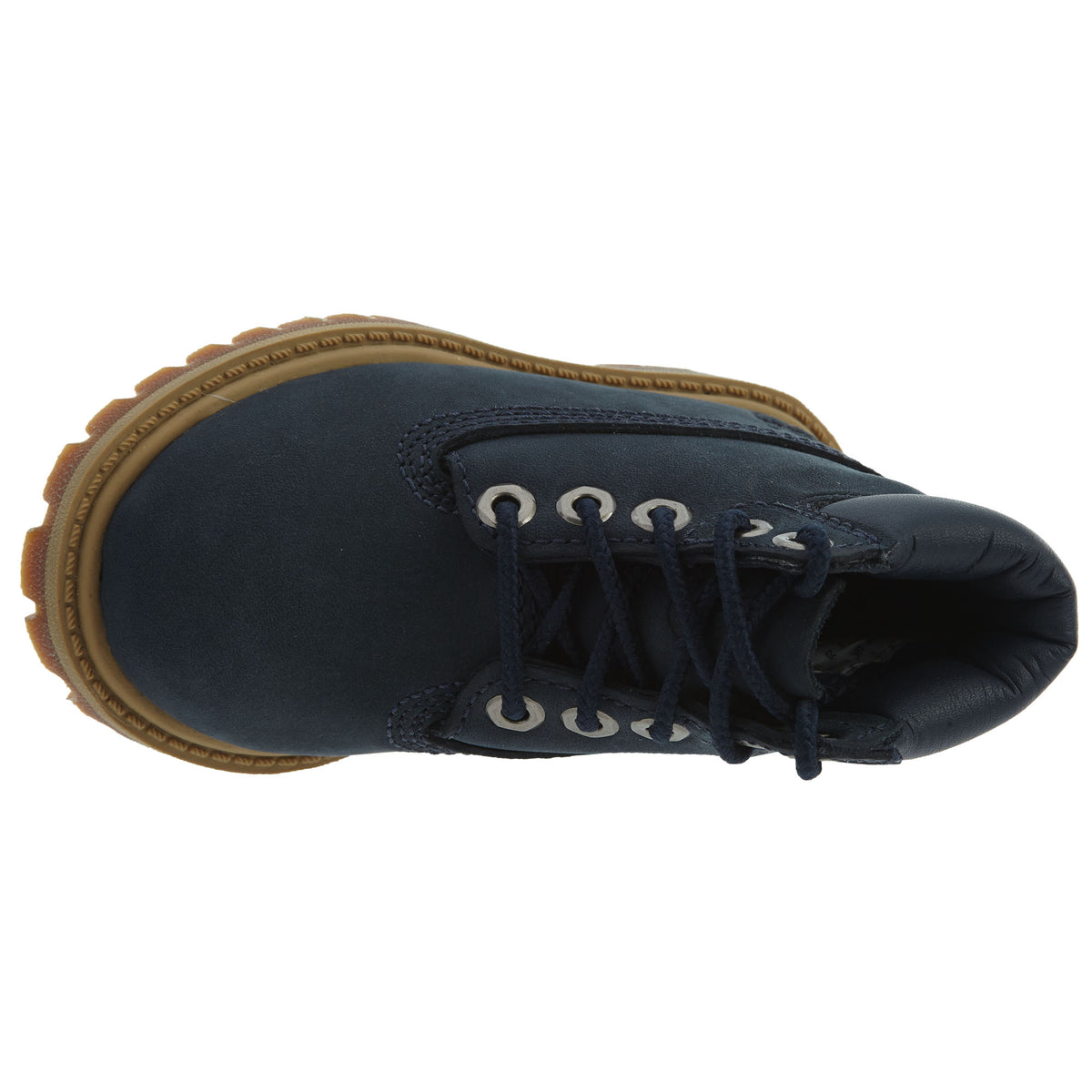 Timberland 6" Premium Boot Toddlers Style : Tb09487r