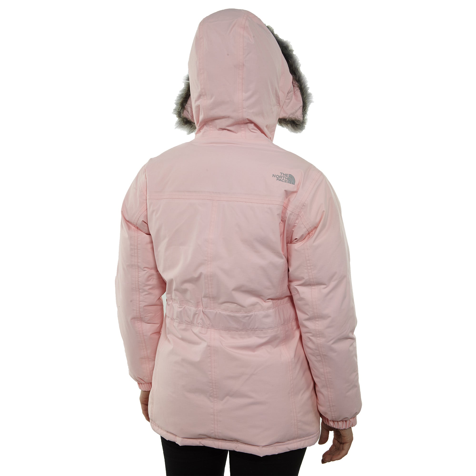 GIRLS ATLANTIC JACKET Style