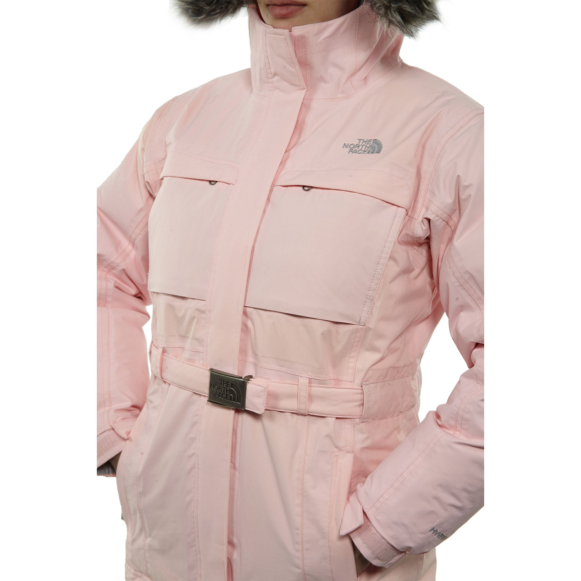 GIRLS ATLANTIC JACKET Style